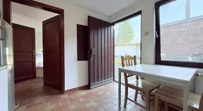 Monteur Unterkunft Itzehoe freistehendes Haus mit Garten & WLAN - Image 4