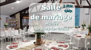 LA BULLE ROMANTIQUE, Suite avec jacuzzi privatif - Image 3