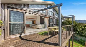 Lake View Luxury Wallaga Lake - 21 Lakeview Drive - Image 5