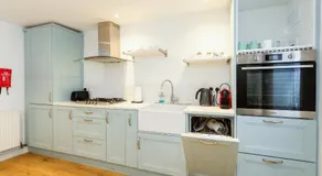 10 Grove St - Bath Holiday Suites - Image 5