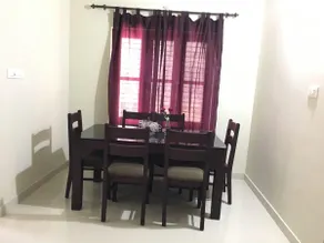 Athrakkattu Enclave Executive Studio Apt AC  for 2 - Image 3