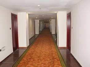 GreenTree Inn Jining Yanzhou Jiuzhou Fangyuan Business Hotel - Image 5