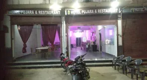Pujara Hotel - Image 1