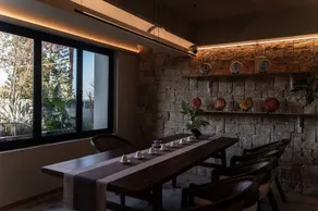 Qinglu Pavilion · Holiday Villa Intangible Cultural Heritage Seaview Resort Hotel - Image 2