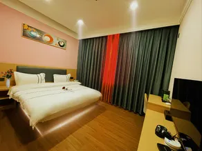 Zhenhong Hotel (Zhanyi Qujing North Railway Station Branch) - Image 2