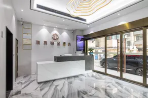 Qingmu Platinum Hotel (Nanjing Pukou Youth Olympic Sports Park Wende Road Metro Station Branch) - Image 3