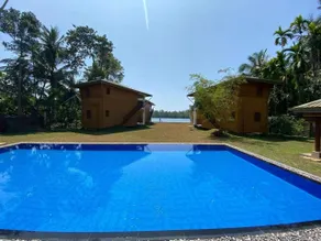 Amri Ayurvedic Retreat  Bentota - Image 2