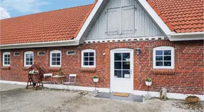 One-Bedroom Apartment In Ribe - Image 4