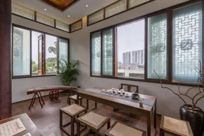 Chanyi · Jiading Yuanzi Hotel - Image 3