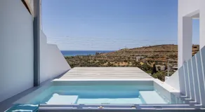 Aegean colors Tinos - Image 3