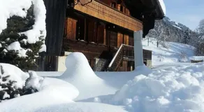 B&B Chalet la Croisée - Image 2