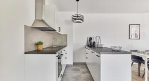 Neubau Luxus Penthouse - Netflix - BBQ - Image 3