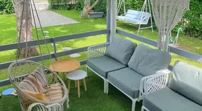 Világos Kert Garden Suites -Balatonvilágos - Image 2