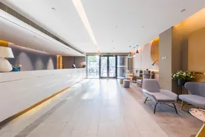 Home Inn Neo (Jining Guhuai Road Affiliated Hospital and Municipal Government Branch) - Image 3