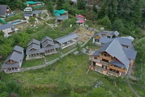 Jibhi Village - Image 2