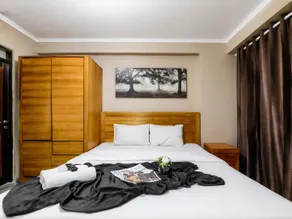 Compact Studio Room at Gateway Pasteur By Travelio - Image 2