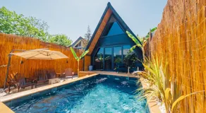Tree Bungalov Maşukiye - Image 3