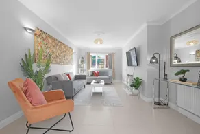Keel Drive Modern 3-Bedroom, 2-Bathroom Home - Image 3