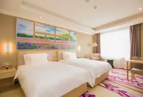 Lavande Hotel Guangzhou Financial City Chepi Metro Station - Image 5