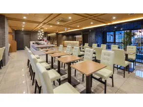 Hotel Aston Plaza Hiroshima - Image 3