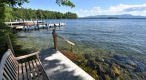 Bear Island Escape, Lake Views, Dock - Image 5