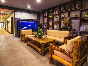 Bogut Holiday Hotel Xilinhot - Image 2