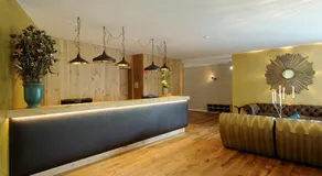 Wellnessgarten-Hotel - Image 3