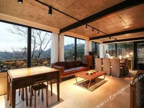Wenling Jingqin Youshu Homestay - Image 5