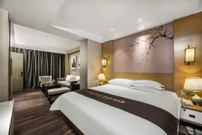 Jinjiang Inn Style Fuzhou IKEA Gushan - Image 3