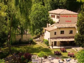 Auberge Du Riou Puget-Rostang - Image 5