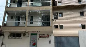 Pousada Avenida MELHOR CUSTO-BENEFÍCIO - Image 3