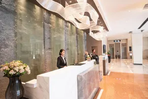 Taian Lijing Plaza Hotel - Image 4