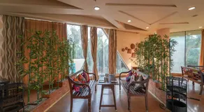 Triose Boutique Hotel Lonavala - Image 3