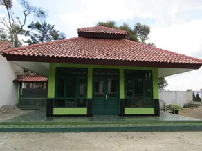 Hotel BIP Tawangmangu - Image 4