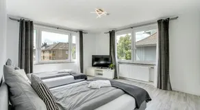 Stay Here ND Apartments - Image 2