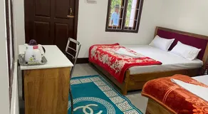 DOHIKOTORA Eco Camp, Resort & Restaurant - Image 3
