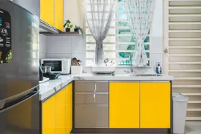 Double Storey 4R3B 10pax Family WiFi @Puncak Alam - Image 5