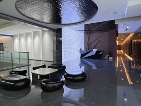 TiAmo Garden Hotel (Chongqing Jiefangbei Pedestrian Street) - Image 3