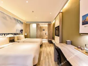 Atour Hotel Capital Airport Beijing - Image 2