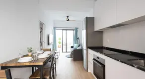 Cruz Cubierta Apartments - Image 3