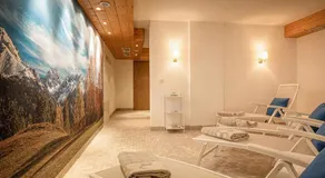 Hotel Garni Hubertushof - Image 4
