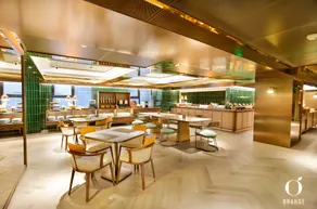 Orange Hotel Beijing Sanyuanqiao - Image 3