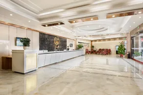 Guangzhou Yu Zhu Wan Hotel - Image 2