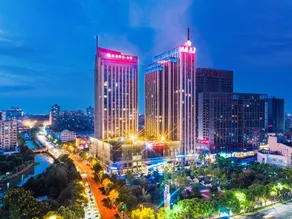 Hangzhou Bay Universal Hotel - Image 5