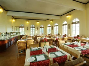 Kodai Resort Hotel, Kodaikanal - Image 3