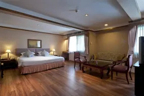 Silom City Hotel - Image 2