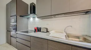 Seaview Promenade Maisonette 3BR 2BA - Image 4