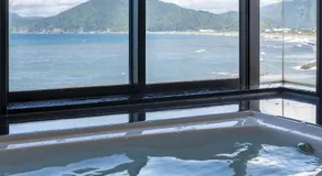 若狭美浜温泉 悠久乃碧 ホテル湾彩 - Image 4
