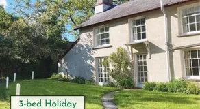 Plas Dolau Country Estate - Image 2