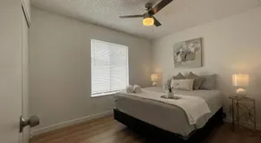 "Sage-3" Beautiful, comfortable 3 bedroom home in Rialto with AC and laundry - Image 2